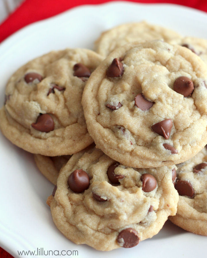 Chocolate Chip Cookies Allrecipes
 Our Favorite Chocolate Chip Cookie recipe