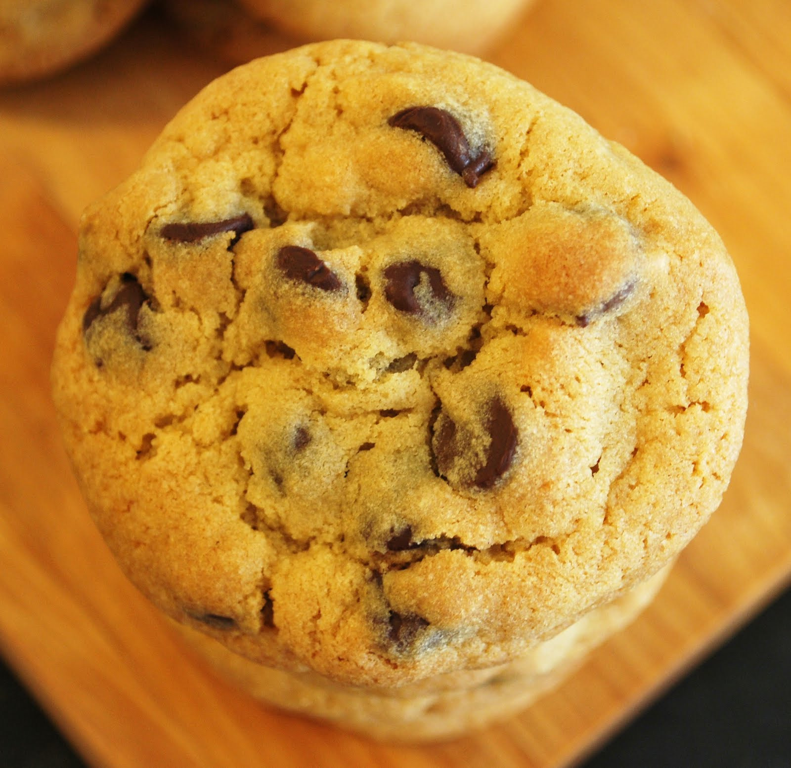 Chocolate Chip Cookies With Pudding
 The Capitol Baker Chocolate Chip Pudding Cookies