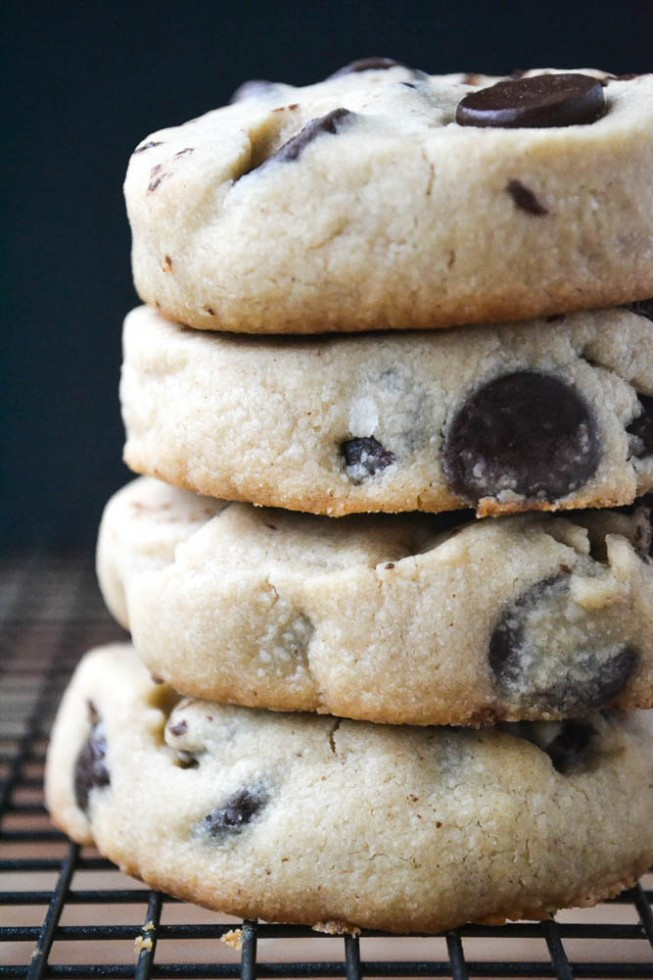 Chocolate Chip Peanut Butter Cookies
 nestle peanut butter chocolate chip cookies