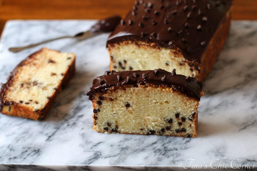 Chocolate Chip Pound Cake
 Chocolate Chip Pound Cake – Tina s Chic Corner