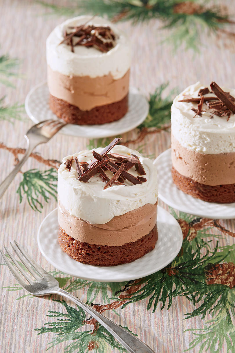Chocolate Christmas Desserts
 Wickedly Delicious Chocolate Dessert Recipes Southern Living