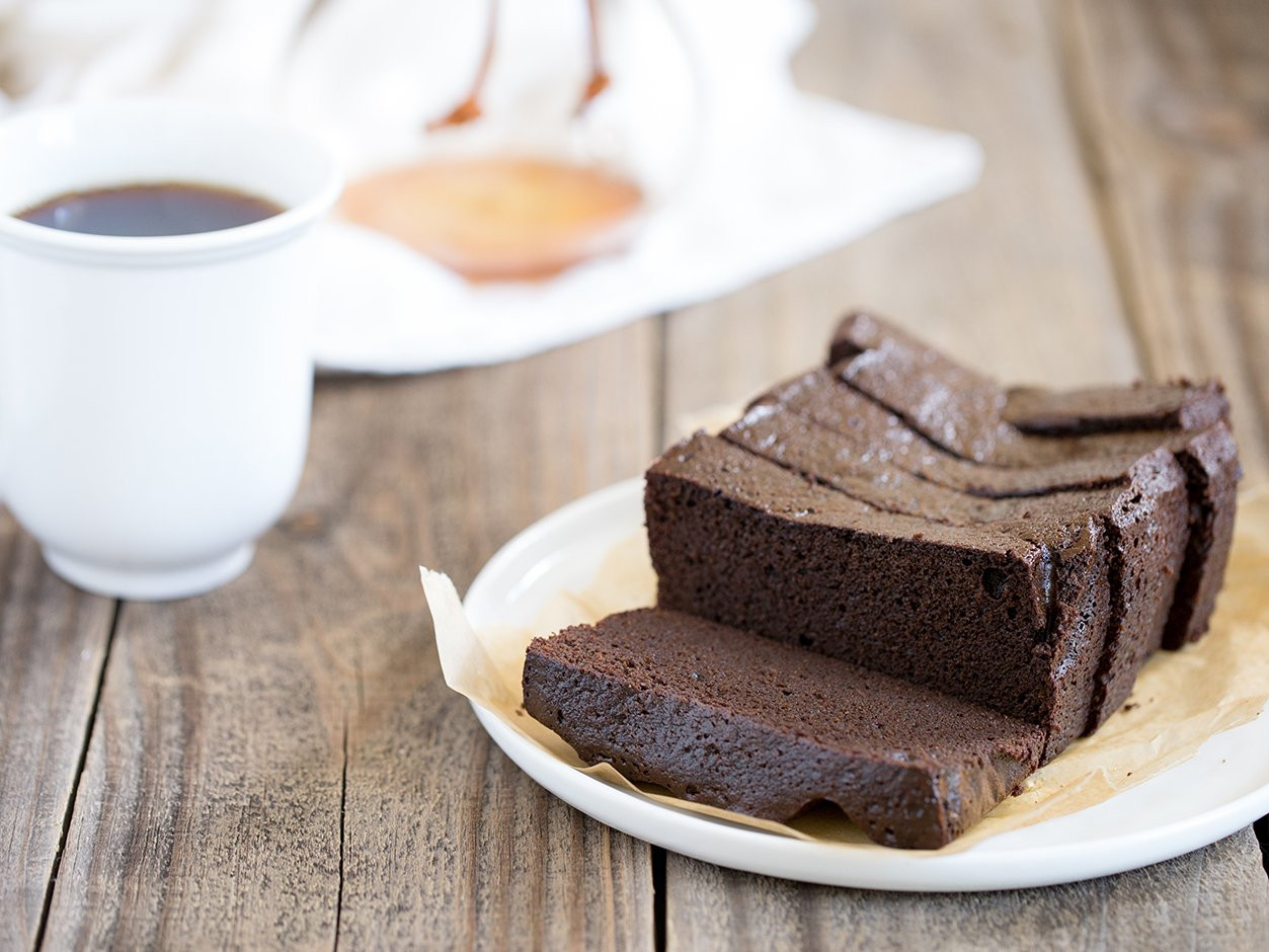 Chocolate Coffee Cake
 Mexican Chocolate Coffee Cake The Paleo Mom