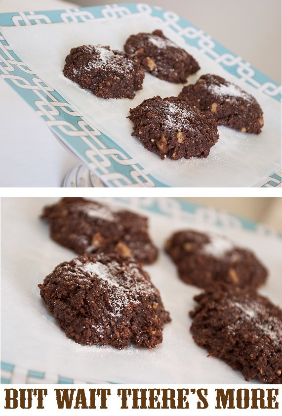 Chocolate Cookie Recipe Cocoa Powder
 chocolate drop cookies cocoa powder