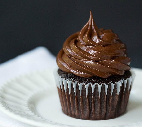 Chocolate Cupcakes From Scratch
 Best 25 Moist Chocolate Cupcakes ideas on Pinterest