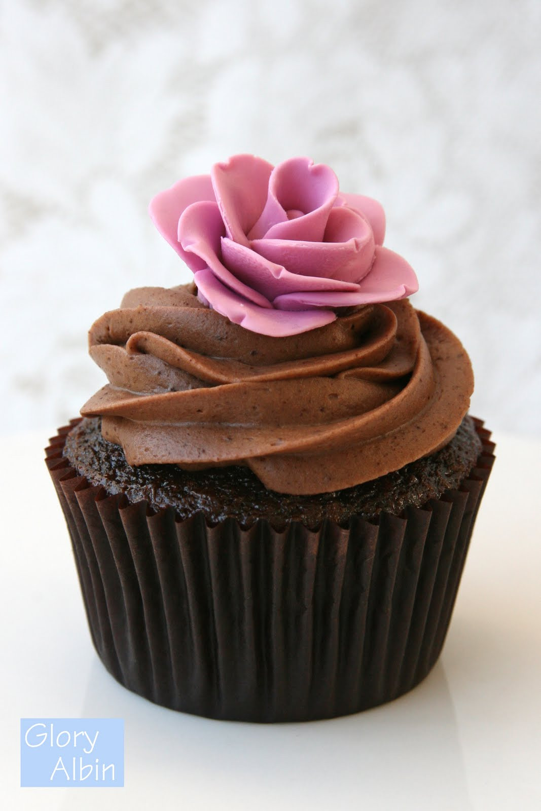 Chocolate Cupcakes From Scratch
 Glorious Treats Recipe Perfectly Chocolate Cupcakes