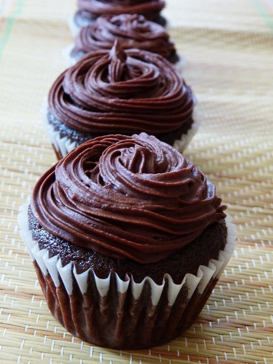 Chocolate Cupcakes Recipe
 Eggless chocolate cupcakes recipe Eggless cupcakes recipe