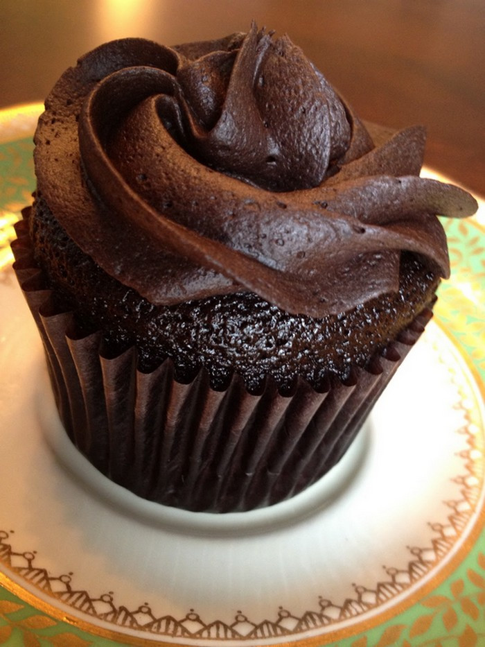 Chocolate Cupcakes Recipe
 best chocolate cupcake recipe