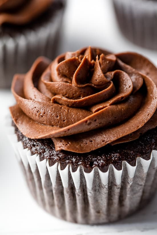 Chocolate Cupcakes Recipe
 The Most Amazing Chocolate Cupcake Recipe