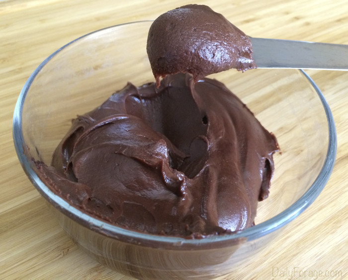 Chocolate Frosting Recipes
 Gluten free Dairy free Creamy Rich Chocolate Frosting
