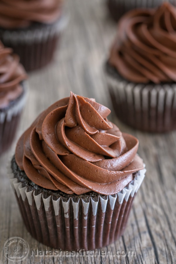 Chocolate Frosting Recipes
 Chocolate Frosting Recipe Easy Whipped Cream Cheese Frosting