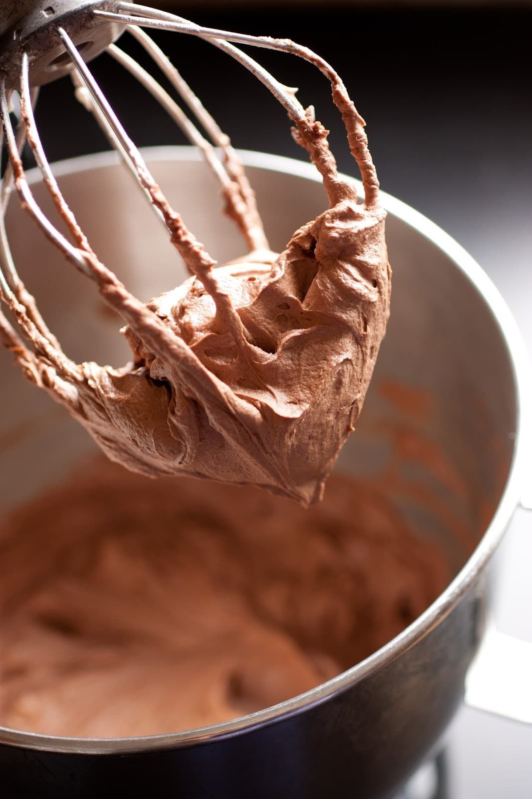 Chocolate Frosting Recipes
 My Favorite Chocolate Buttercream Frosting Cooking Classy