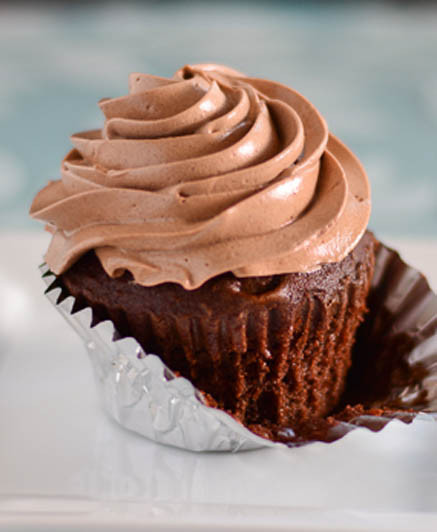 Chocolate Frosting Recipes
 The Best Buttercream Frosting Recipes