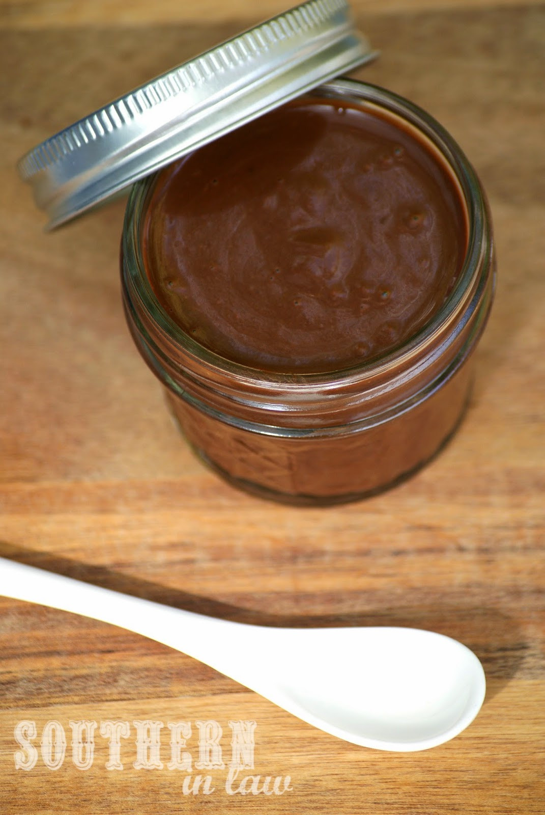 Chocolate Fudge Sauce
 Southern In Law Recipe Sugar Free Coconut Chocolate