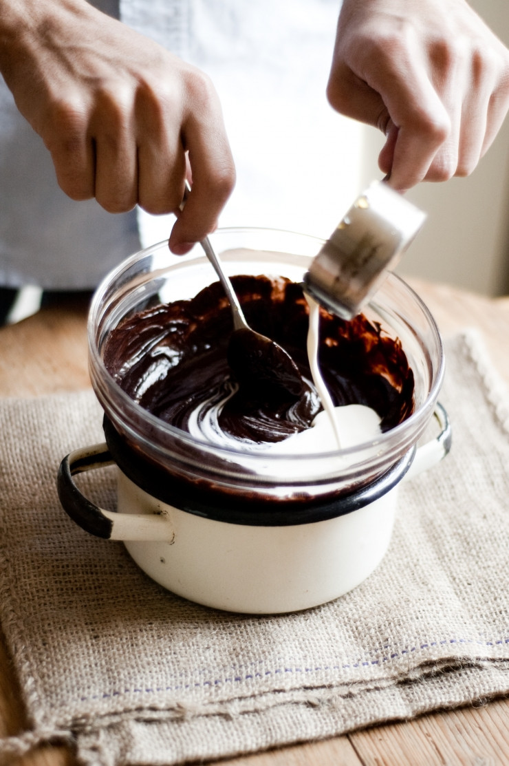 Chocolate Fudge Sauce
 Very Best Chocolate Sauce Recipe