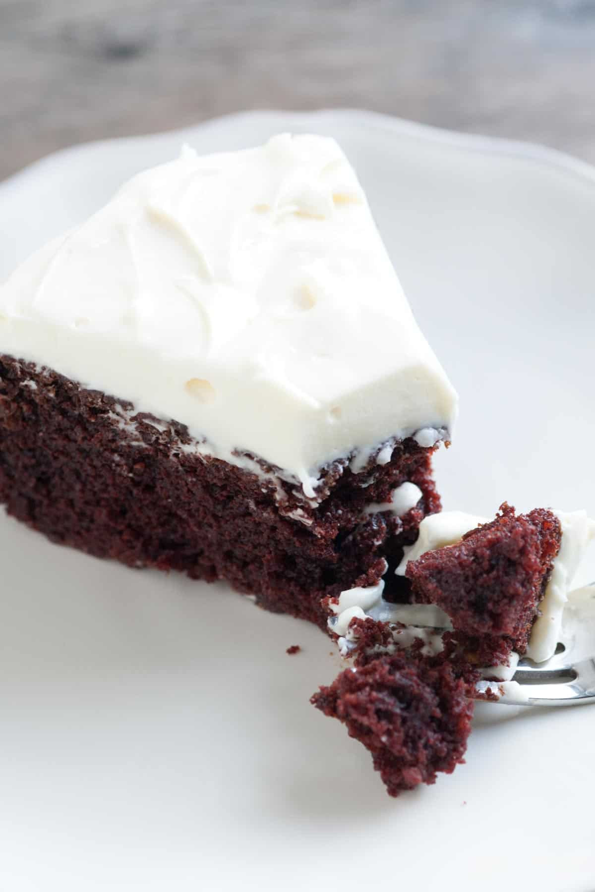 Chocolate Guinness Cake
 Guinness Chocolate Cake Recipe with Creamy Frosting