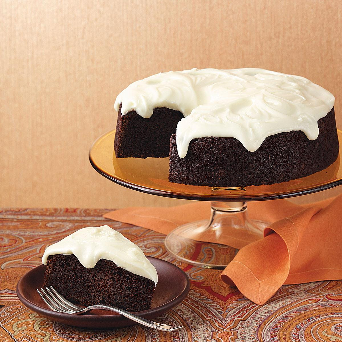 Chocolate Guinness Cake
 Chocolate Guinness Cake Recipe