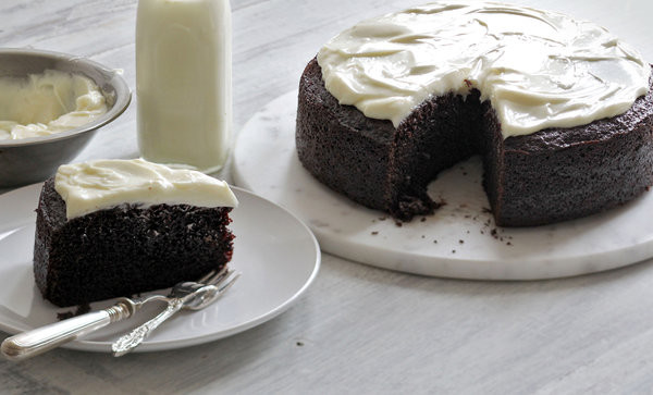 Chocolate Guinness Cake
 Chocolate Guinness Cake Recipe NYT Cooking