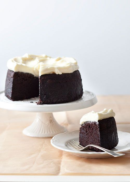 Chocolate Guinness Cake
 17 Ways to Get Your Guinness Fix The Sweetest Occasion