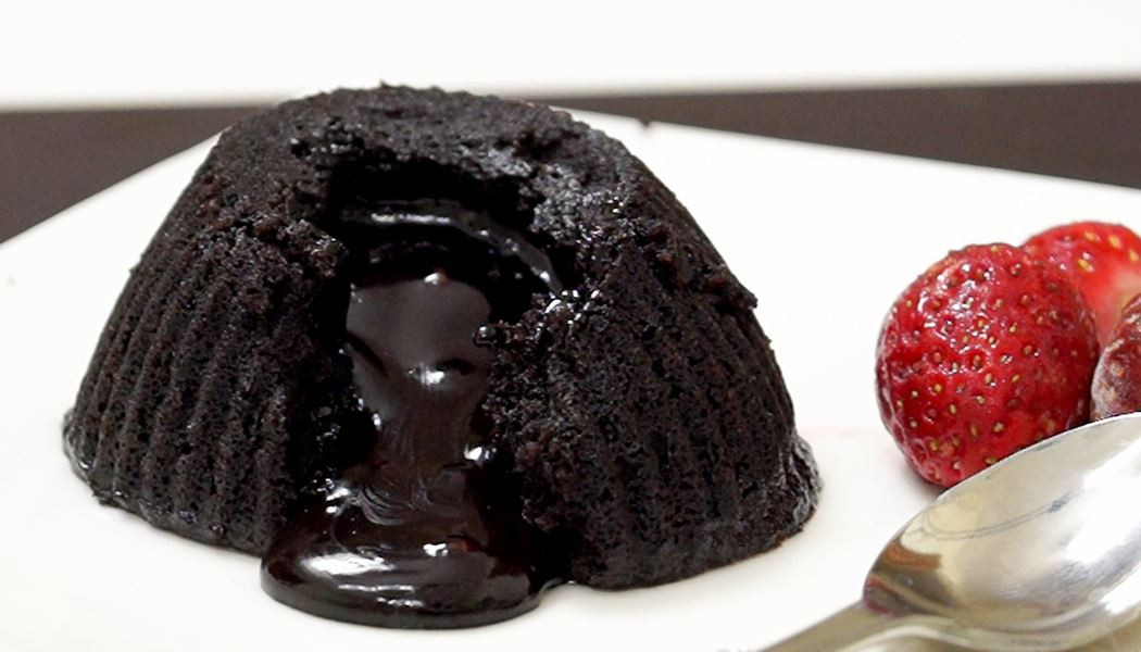 Chocolate Lava Cake Recipe
 Molten Lava Cake ePlatter