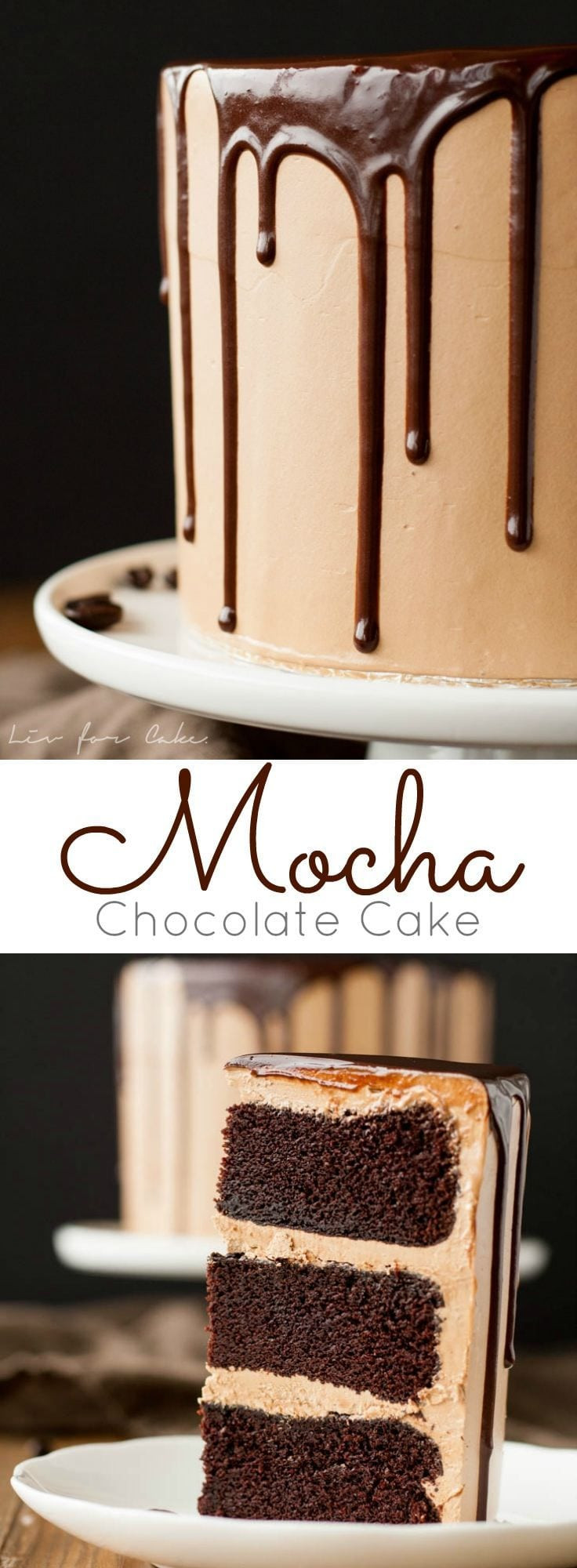 Chocolate Mocha Cake
 Chocolate Mocha Cake Archives Invitation Templates Design