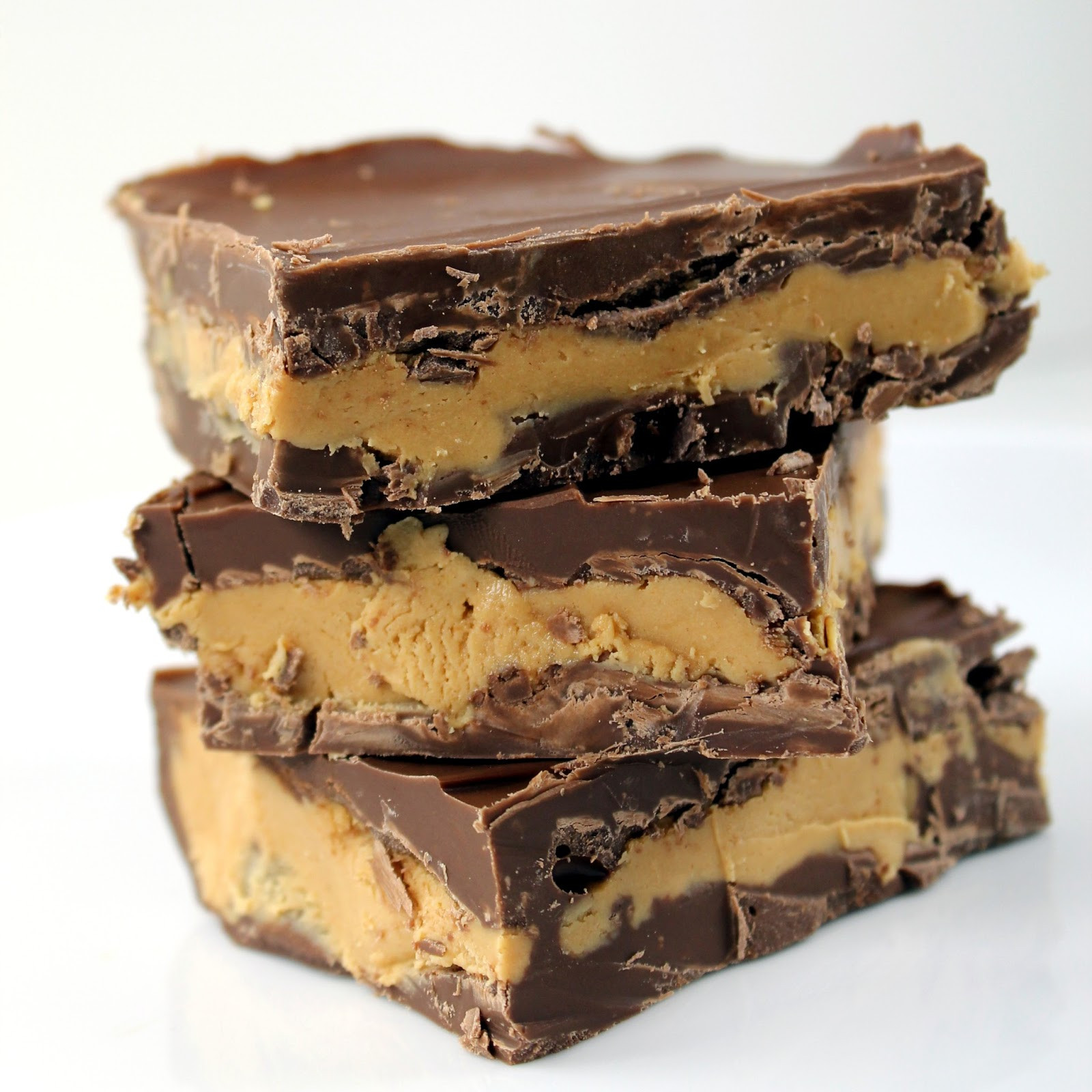 Chocolate Peanut Butter Dessert Recipe
 easy chocolate peanut butter bars