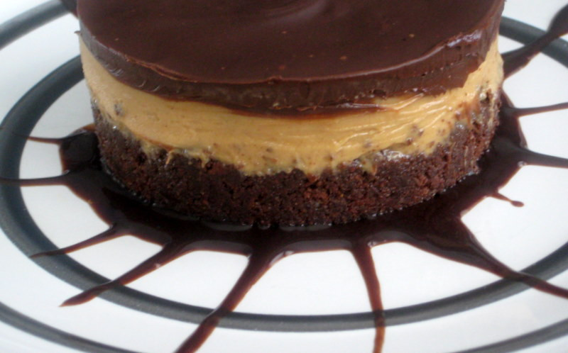 Chocolate Peanut Butter Dessert Recipe
 Peanut Butter Cup