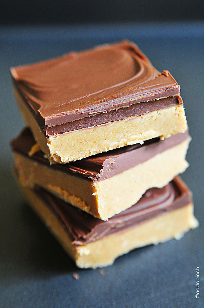 Chocolate Peanut Butter Dessert Recipe
 chocolate peanut butter dessert bars