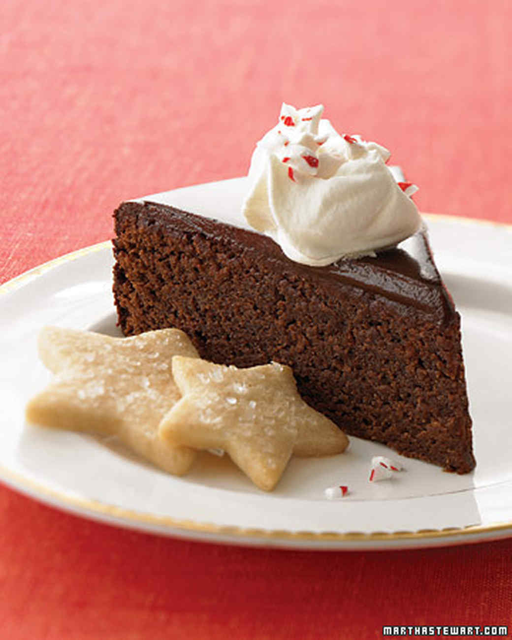 Chocolate Peppermint Cake
 Chocolate Peppermint Icing Recipe — Dishmaps