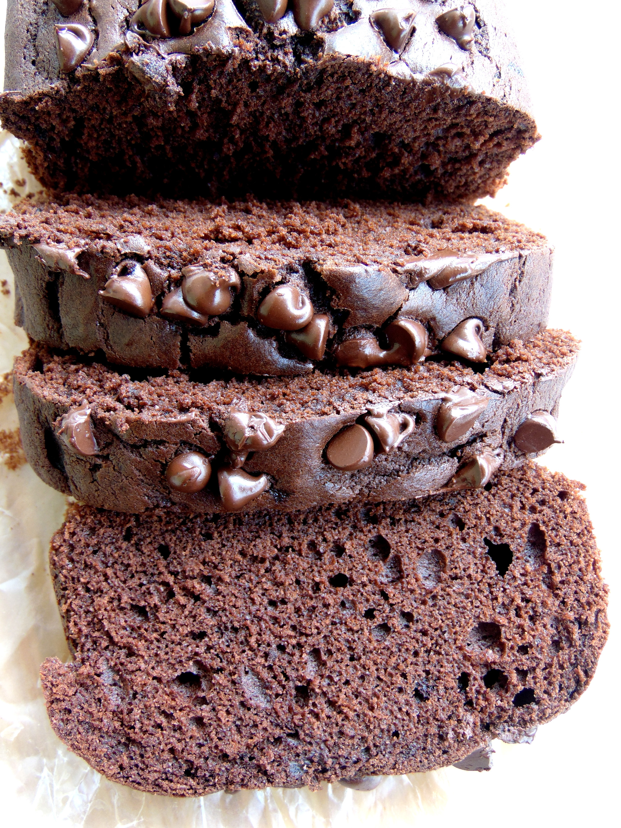 Chocolate Pound Cake
 Chocolate Pound Cake PrincessTafadzwa