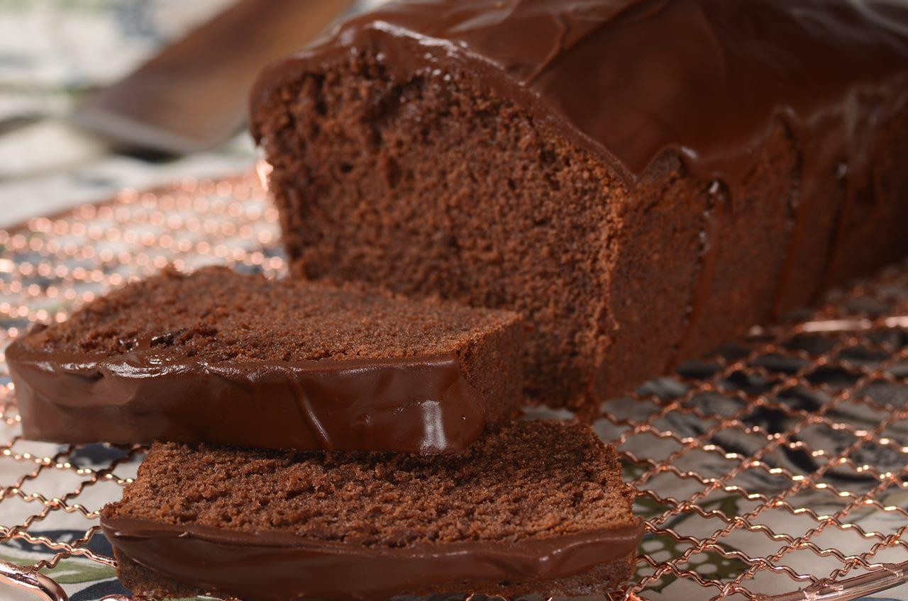 Chocolate Pound Cake
 Chocolate Pound Cake Recipe Joyofbaking Video Recipe