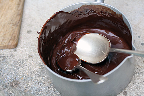 Chocolate Sauce With Cocoa Powder
 10 Best Chocolate Sauce With Cocoa Powder Recipes