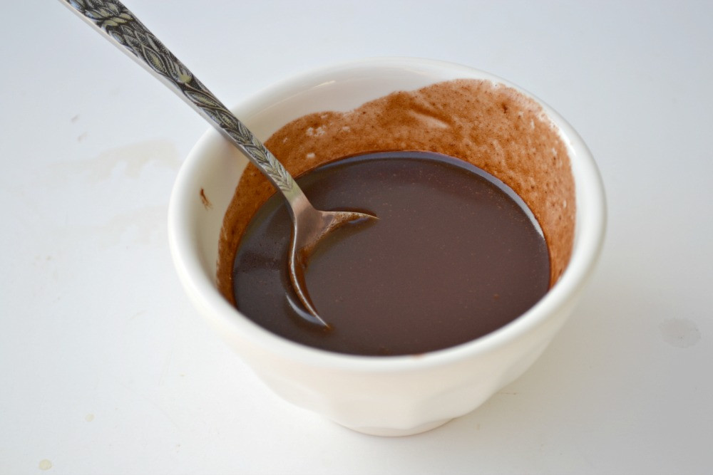 Chocolate Sauce With Cocoa Powder
 how do you make chocolate sauce with cocoa powder