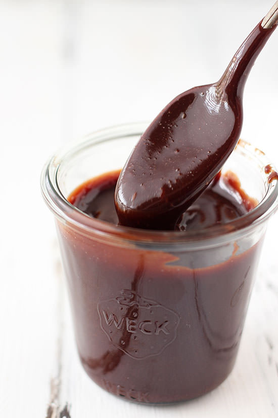 Chocolate Sauce With Cocoa Powder
 how to make chocolate sauce that hardens with cocoa powder