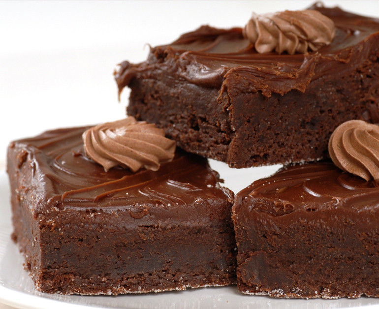 Chocolate Sheet Cake
 chocolate sheet cake