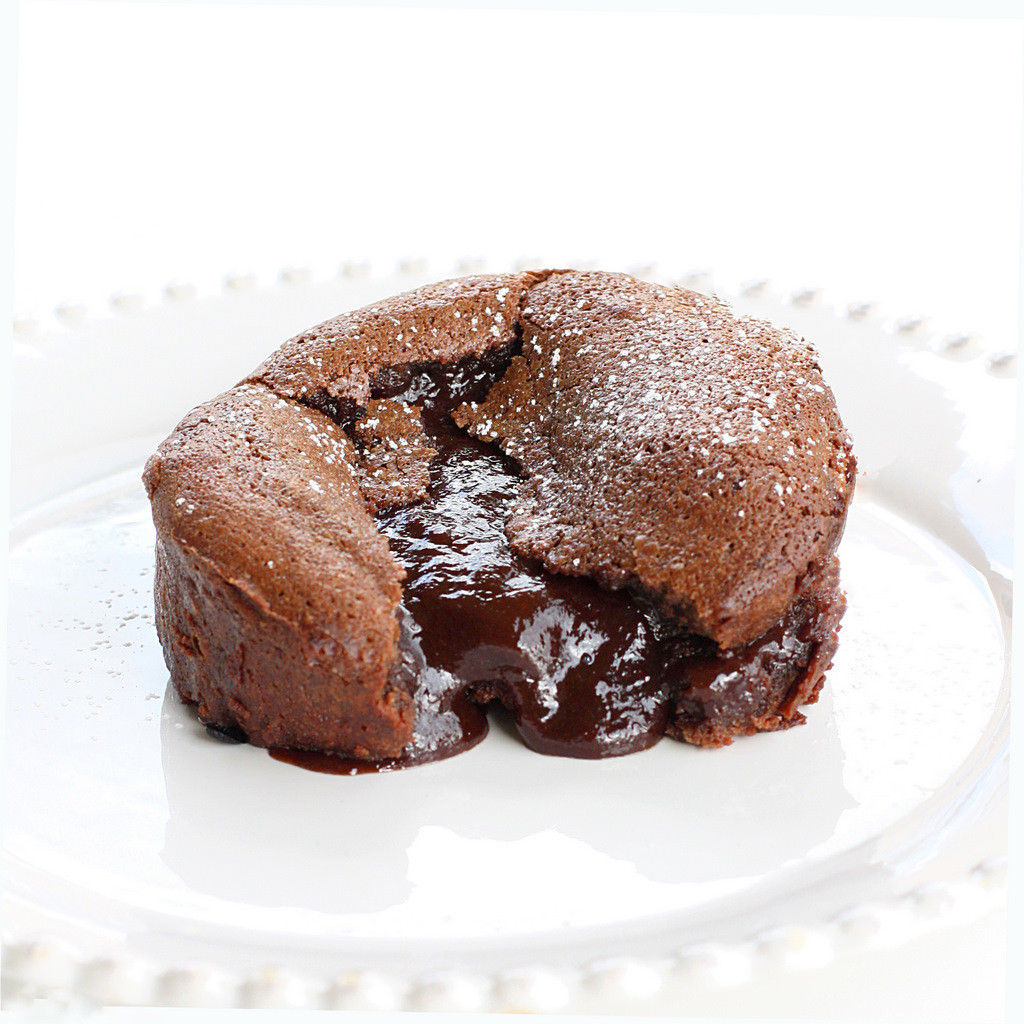 Chocolate Souffle Cake
 Roy s Chocolate Souffle Molten Lava Cake