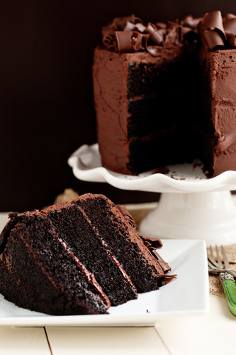 Chocolate Stout Cake
 CHOCOLATE STOUT CAKE Durmes Gumuna