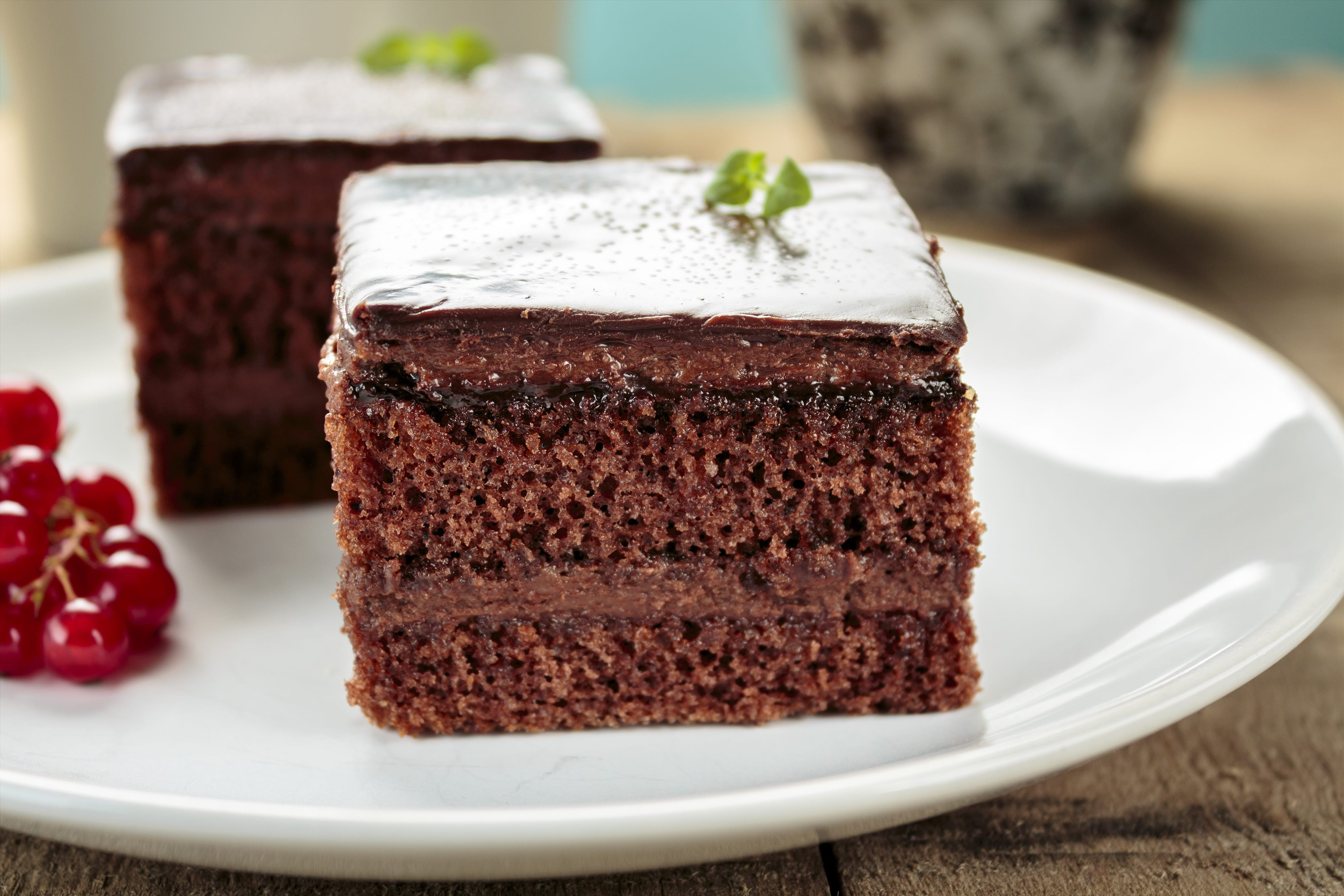 Chocolate Zucchini Cake Recipe
 Weight Watchers Cake Recipes