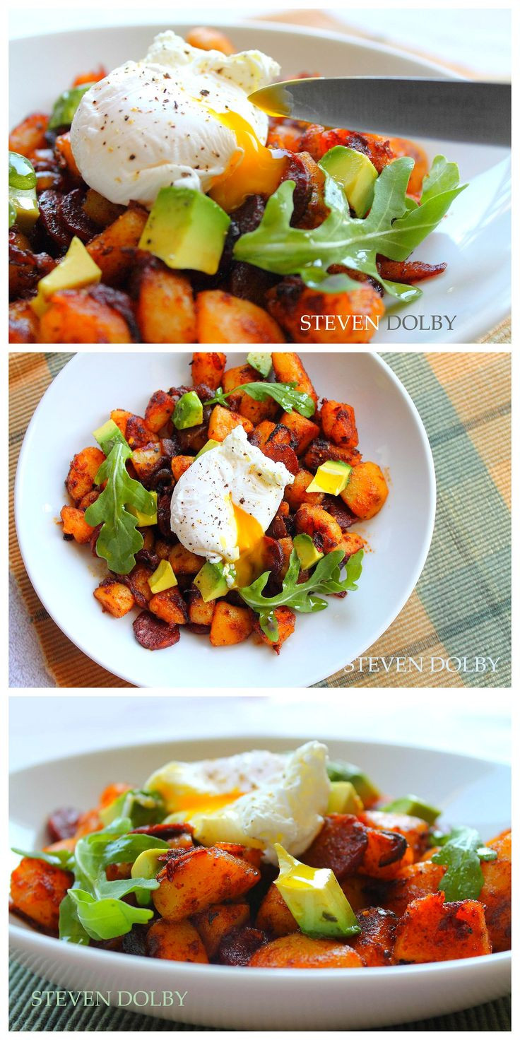 Chorizo Breakfast Recipes
 15 best chorizo images on Pinterest