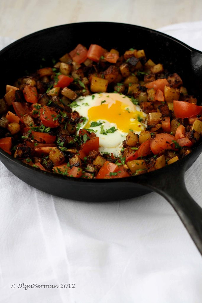 Chorizo Breakfast Recipes
 Mango & Tomato Mexican Breakfast Chorizo Potato & An