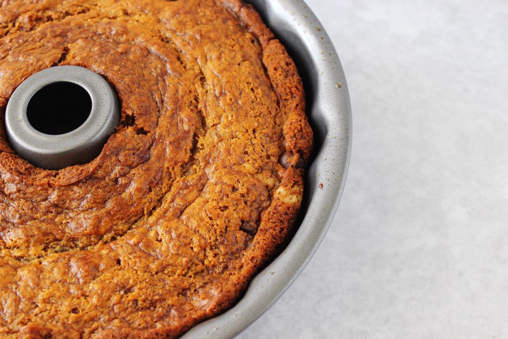 Chrissy Teigen Banana Bread
 Chrissy Teigen s Banana Bundt Bread Vegan ized