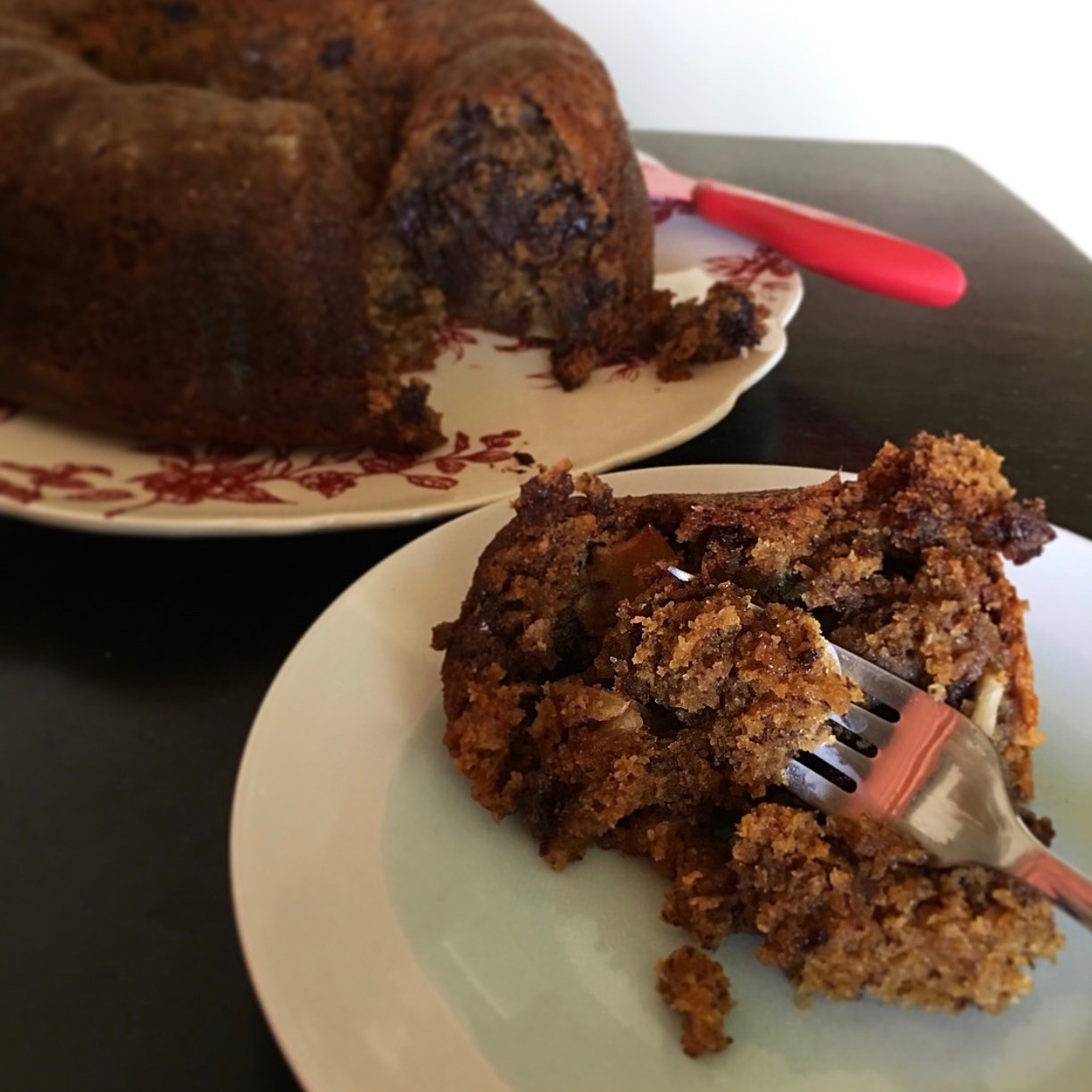 Chrissy Teigen Banana Bread
 Chrissy Teigen s Banana Bundt Bread Vegan ized