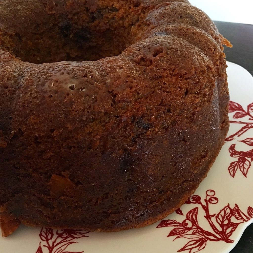 Chrissy Teigen Banana Bread
 Chrissy Teigen s Banana Bundt Bread Vegan ized