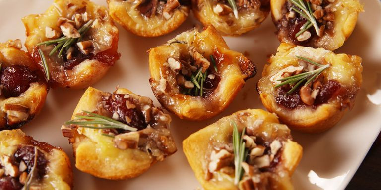Christmas Appetizers 2018
 100 Holiday Party Appetizers—Delish