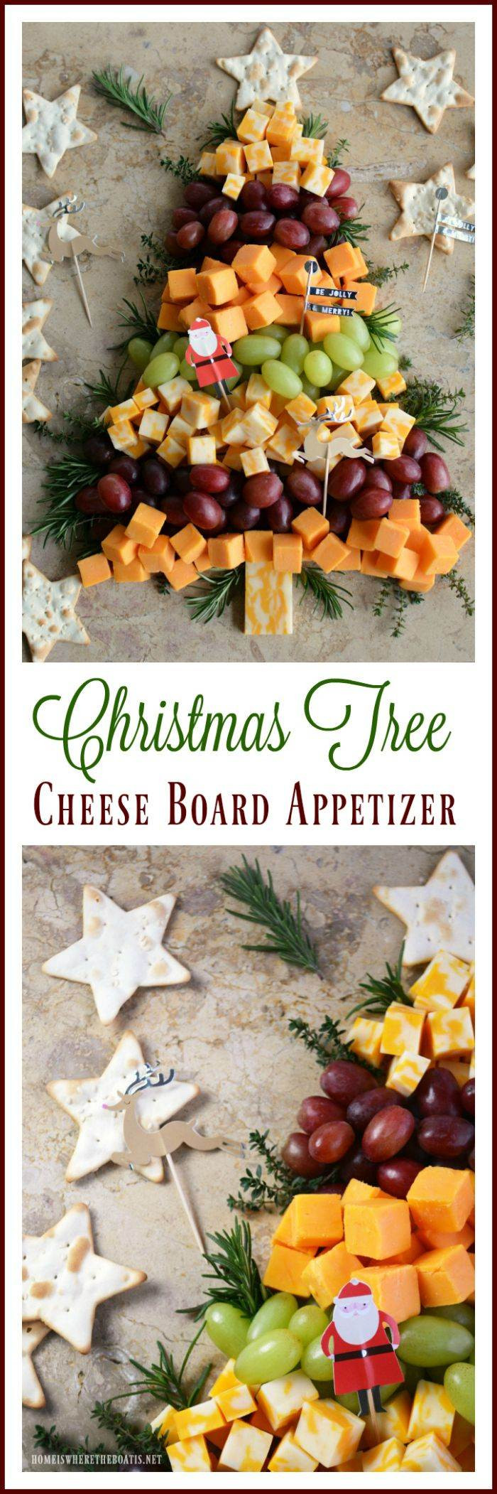 Christmas Appetizers 2018
 Christmas Dinner Ideas for A Crowd Elegant Christmas Party