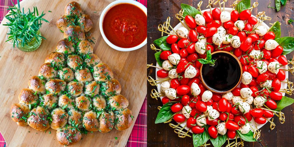 Christmas Appetizers 2018
 38 Easy Christmas Party Appetizers Best Recipes for