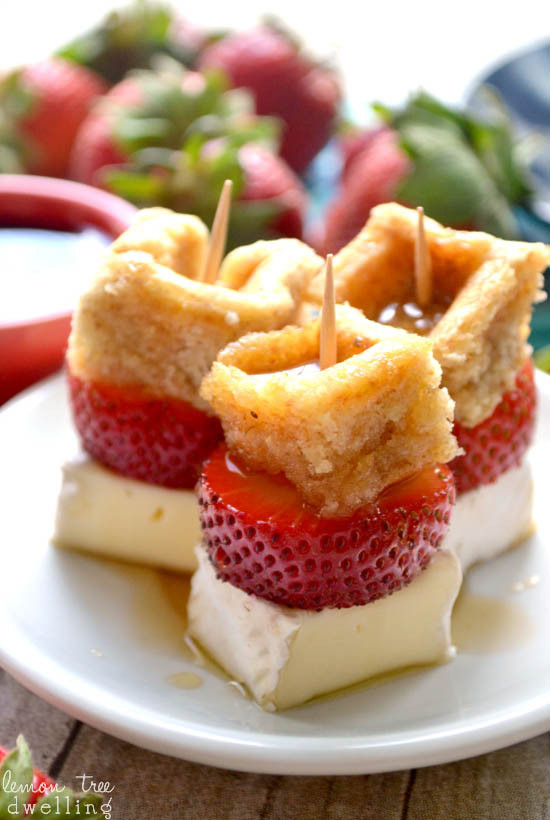 Christmas Brunch Appetizers
 37 Delicious Christmas Brunch Recipes To Try All About