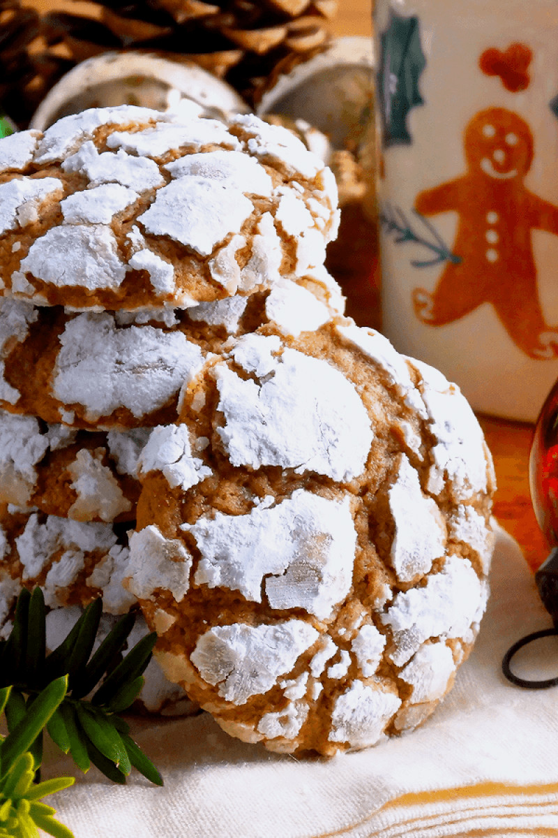 Christmas Butter Cookies
 12 Best Christmas Cookie Recipes Perfect for Holiday