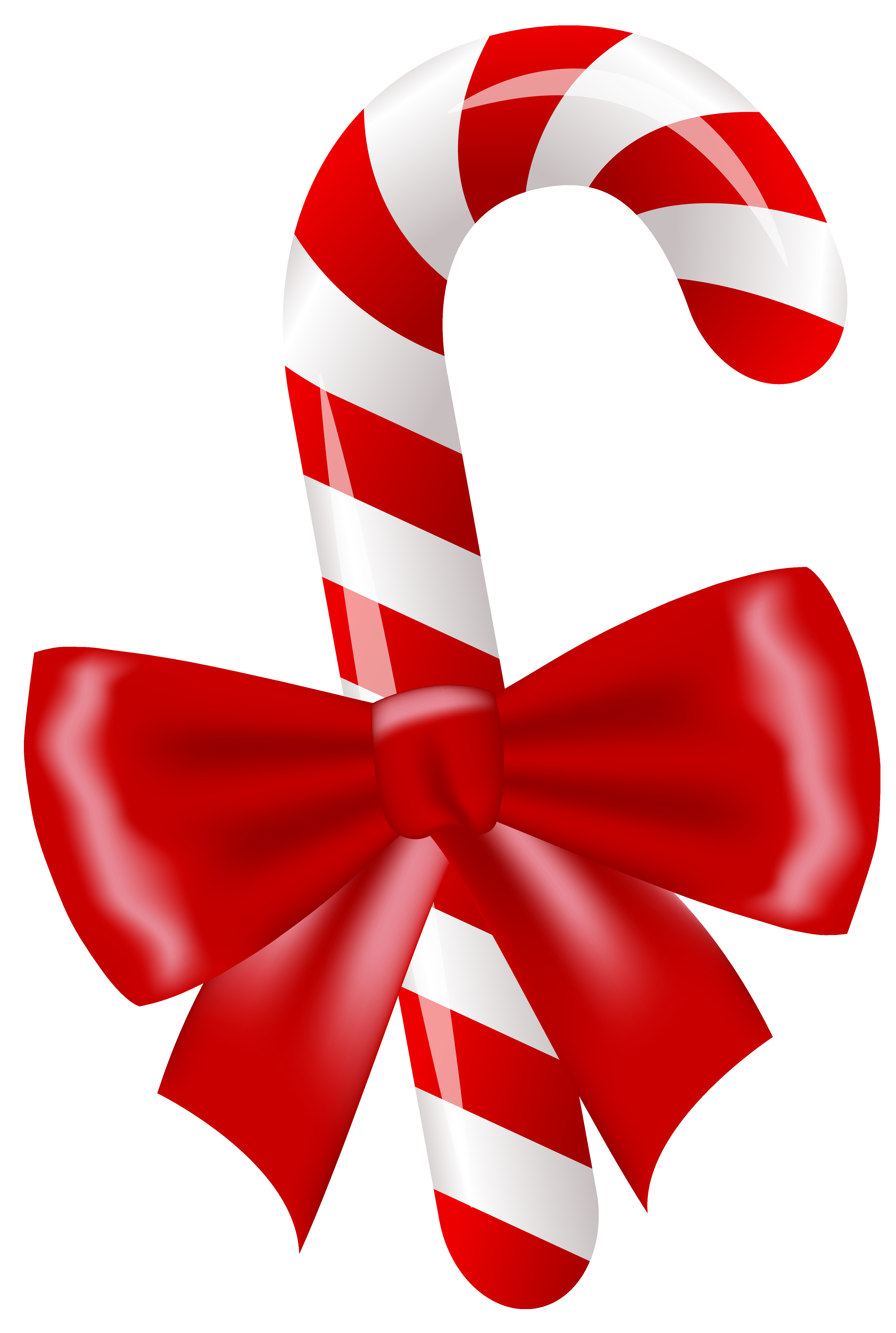 Christmas Candy Cane
 Candy Cane clipart christmas present Pencil and in color