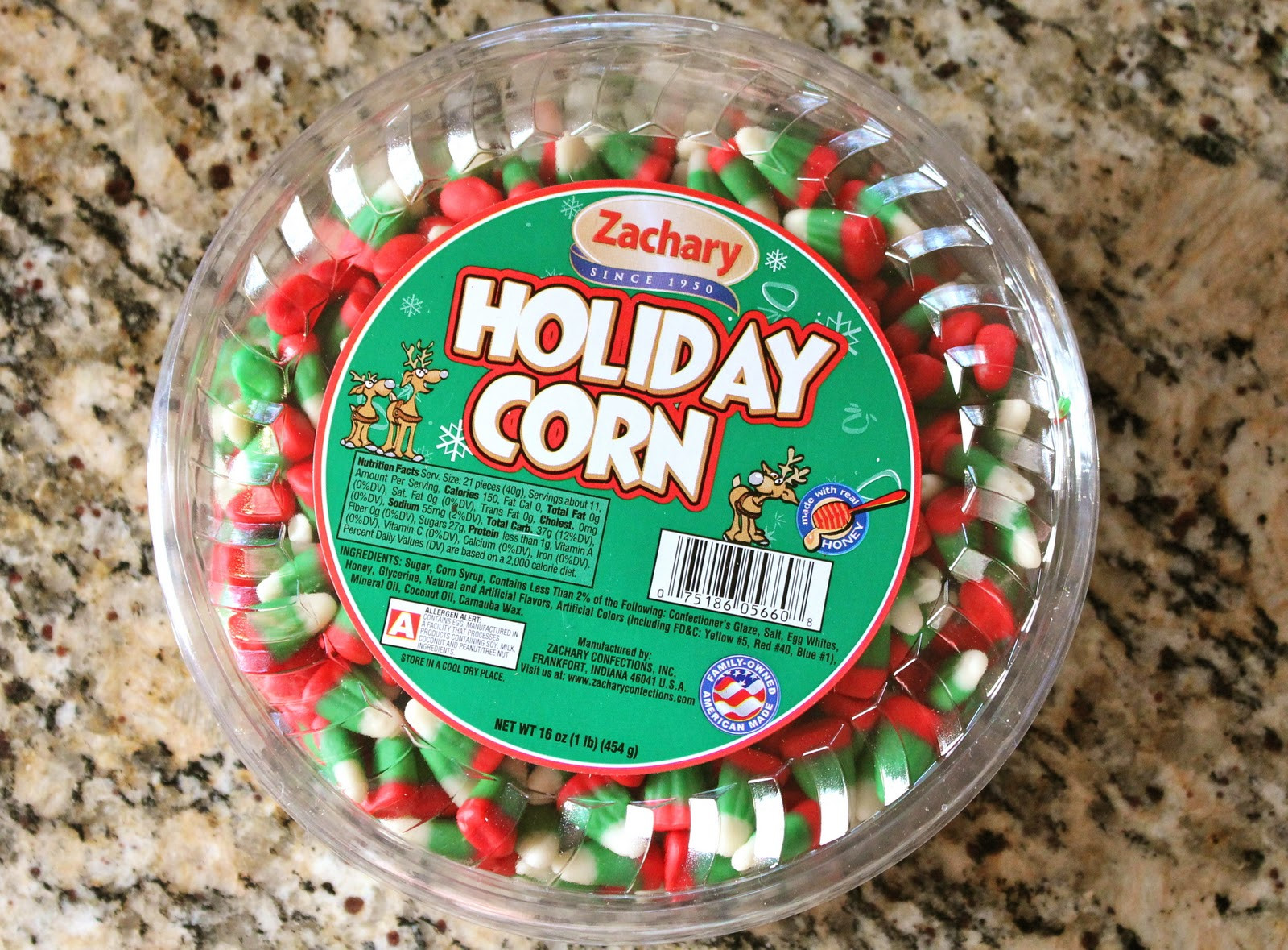 Christmas Candy Corn
 booturtle s show and tell Christmas Candy Corn and Oreo Bark