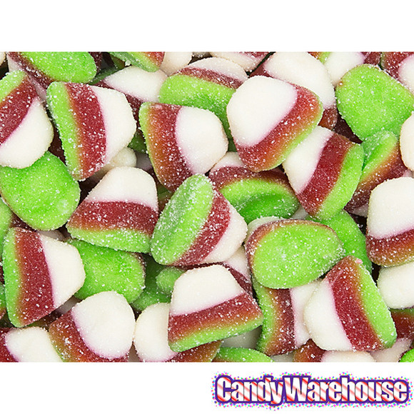 Christmas Candy Corn
 Christmas Gummy Candy Corn 5LB Bag